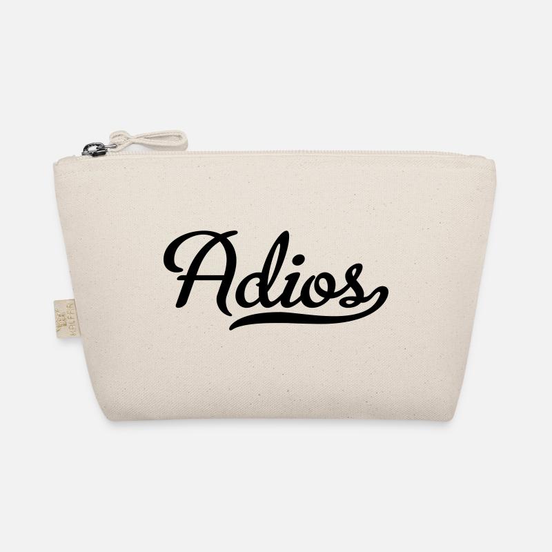 courir Trousse biologique