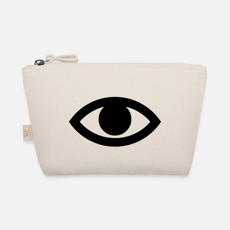 Oeil Organic Pouch
