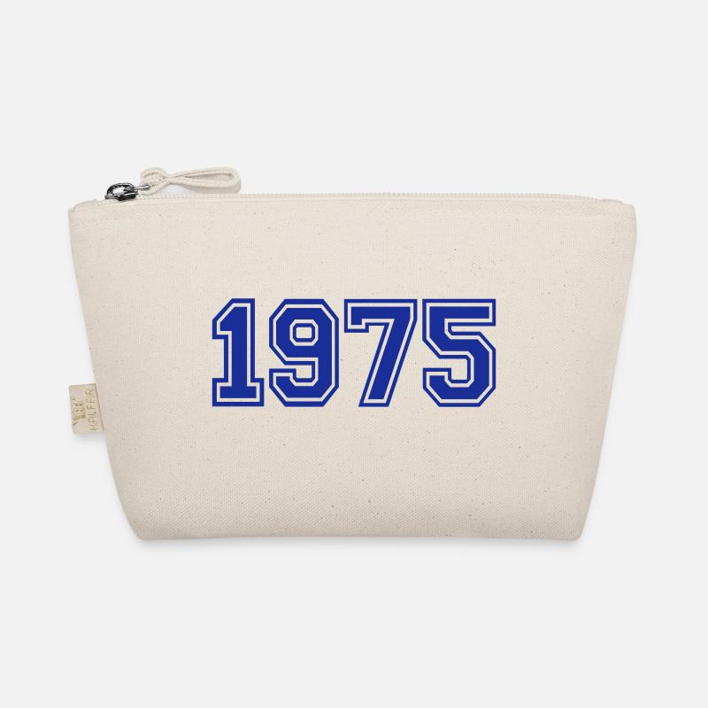 1975 Bio-Täschchen