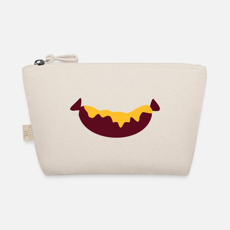 Wurst Bio-Täschchen