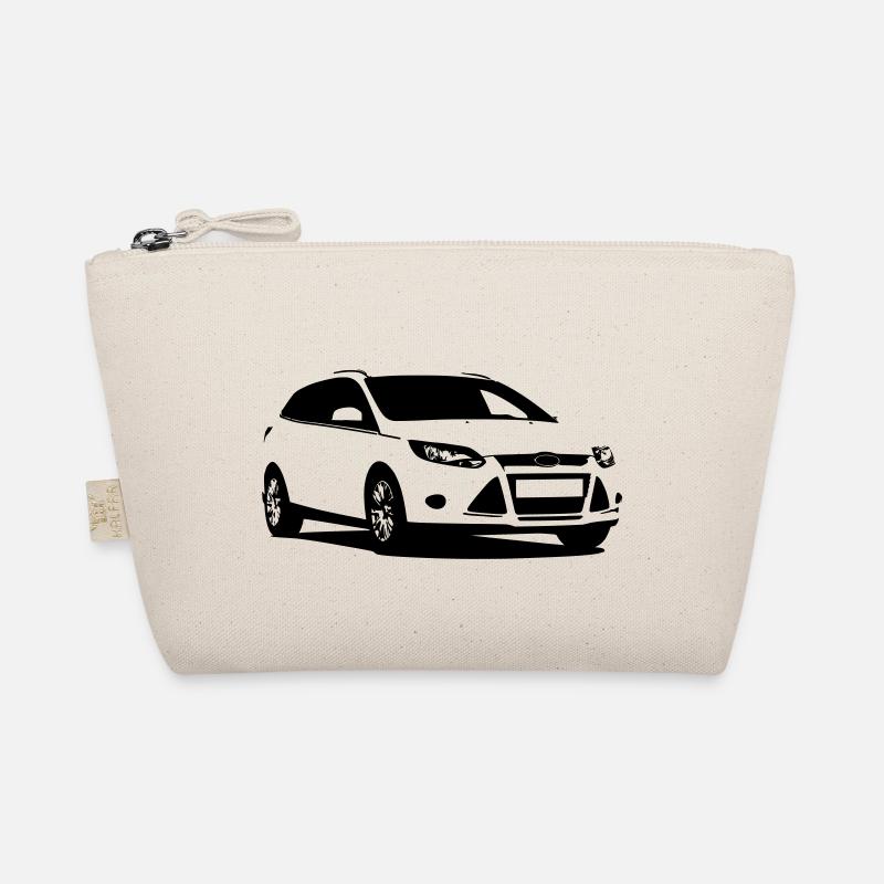 Focus Bio-Täschchen