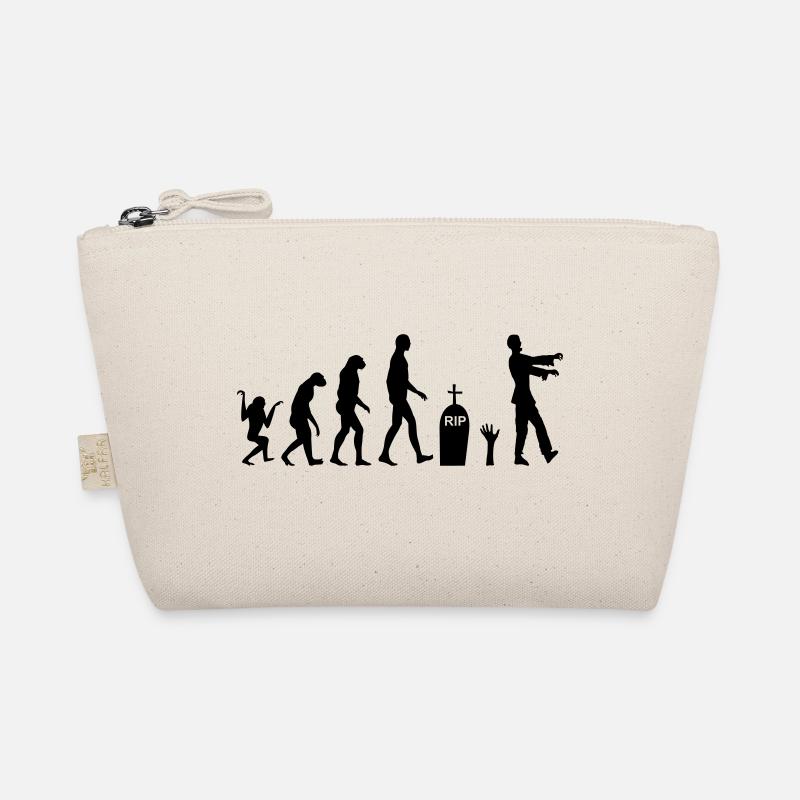 Zombie Evolution 2 Bio-Täschchen