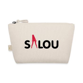 Salou 2014 - Organic Pouch - nature - Front