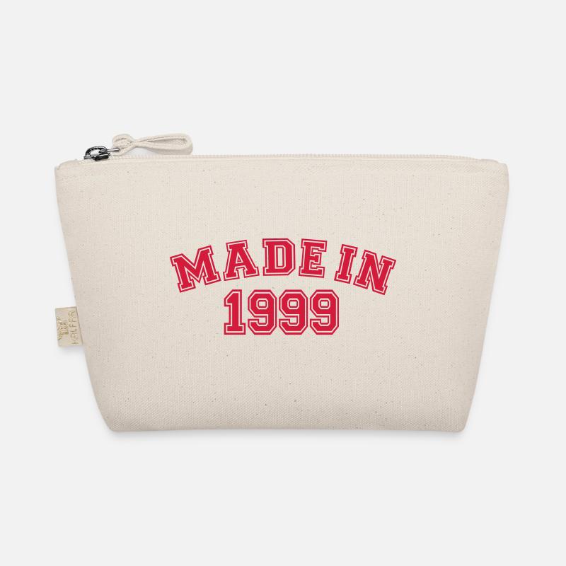 Made in 1999 Trousse biologique