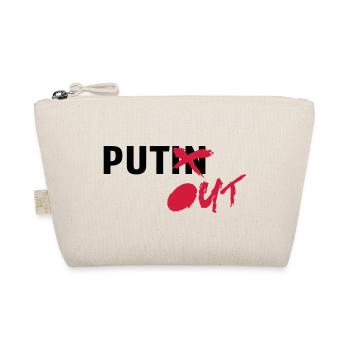 putout - Organic Pouch - nature - Front