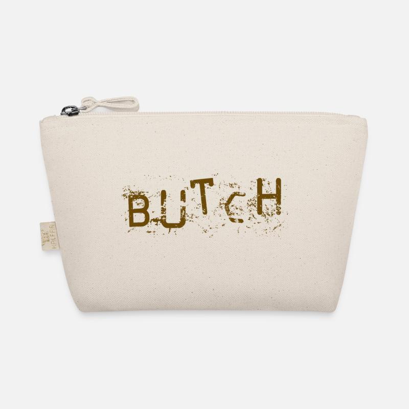 macho Bio-Täschchen