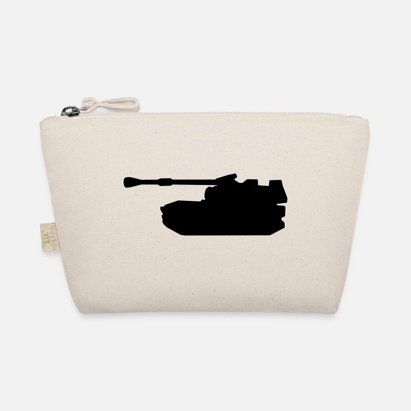 Howitzer Organic Pouch