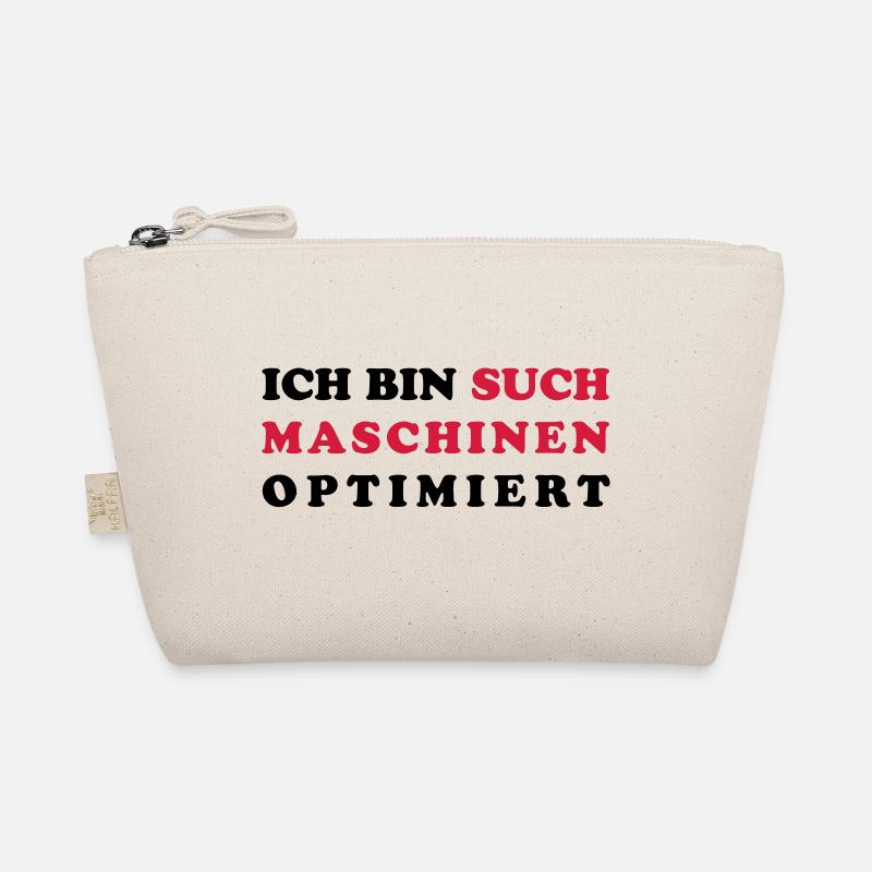 Suchmaschine SEO - Bio-Täschchen - Natur