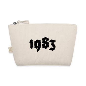 Jahr 1983 - Trousse biologique - nature - Devant