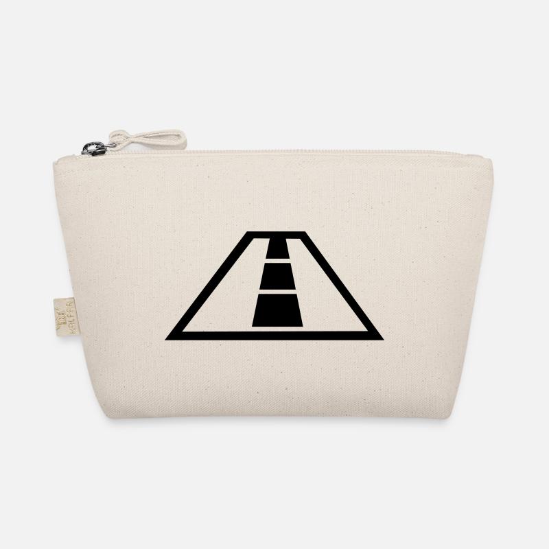 Route - Rue Trousse biologique