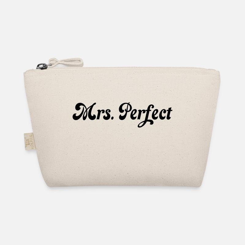 Mrs. perfect Bio-Täschchen