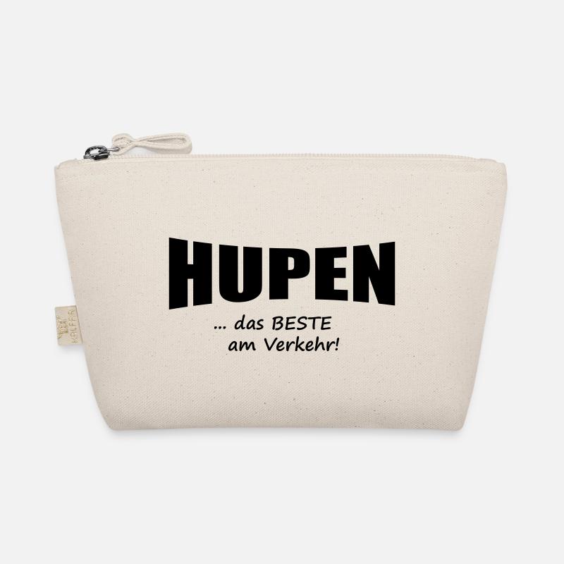 hupen 4 Bio-Täschchen