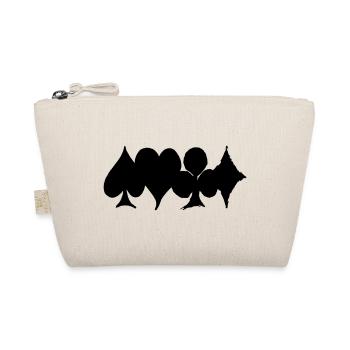As Vector - Trousse biologique - nature - Devant