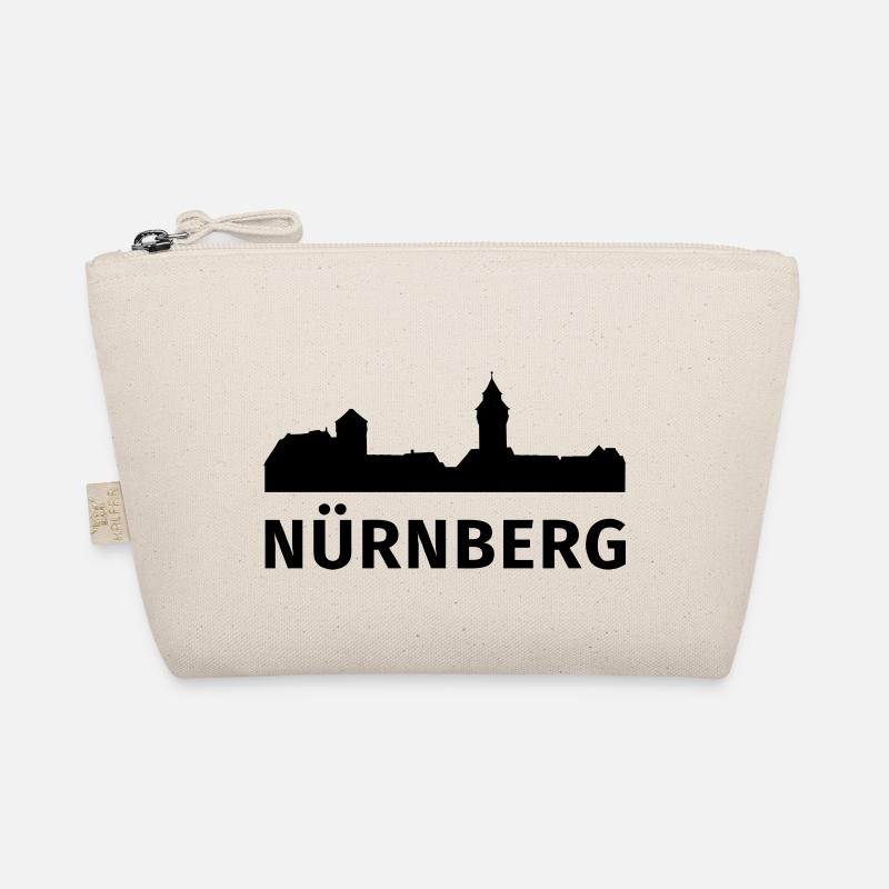 Nürnberg Bio-Täschchen