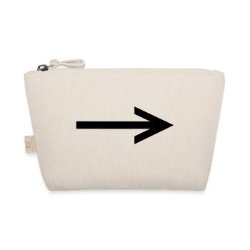 flèche - Trousse biologique - nature - Devant