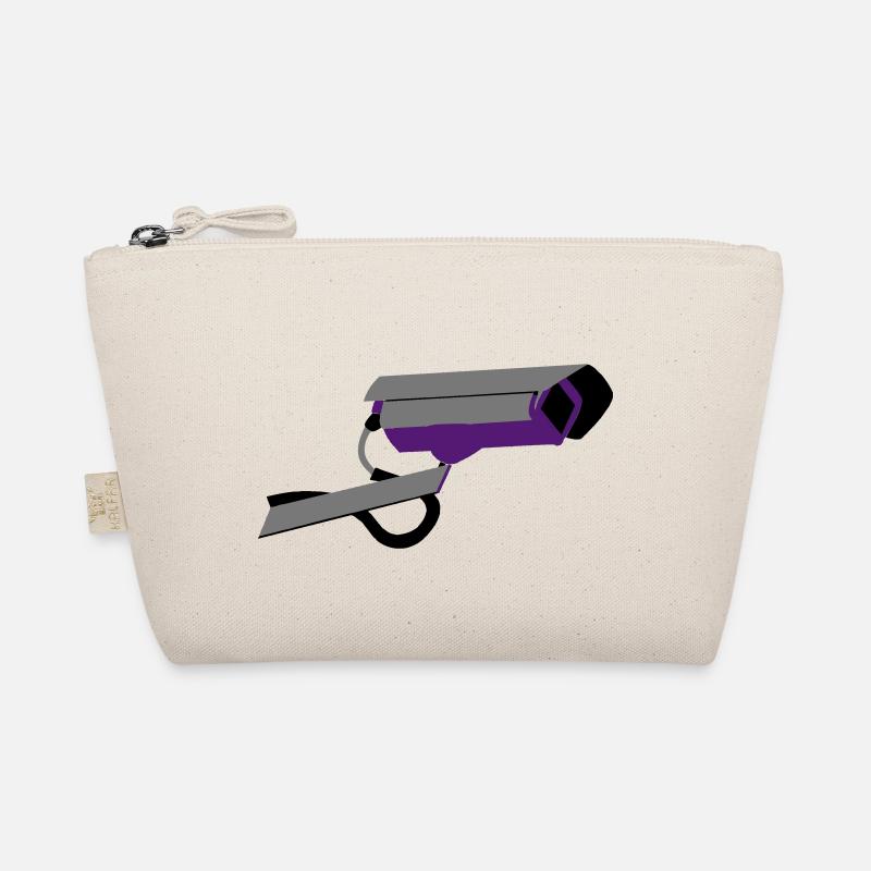 Caméra de sécurité Trousse biologique