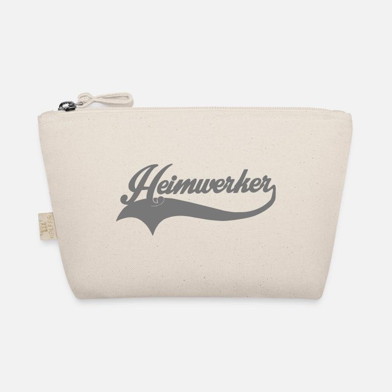 Heimwerker Bio-Täschchen