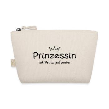 princesse - Trousse biologique - nature - Devant