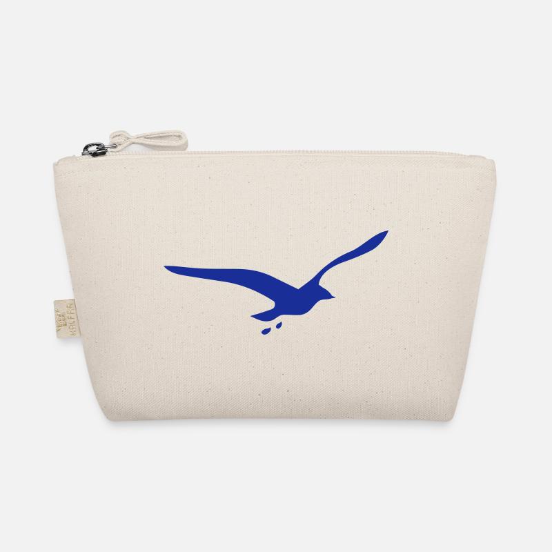 Möwe Bio-Täschchen