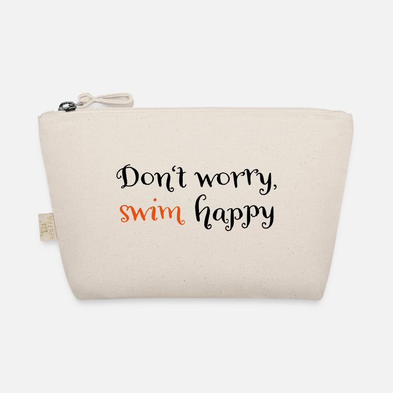 schwimmen Organic Pouch