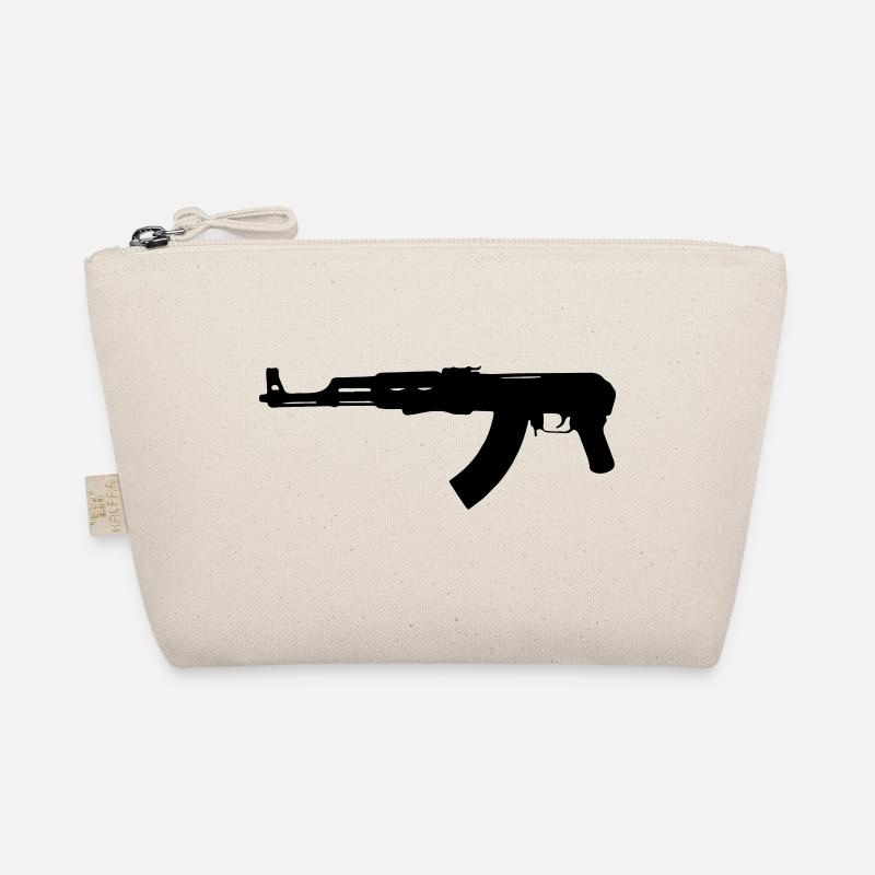 AK47 Bio-Täschchen