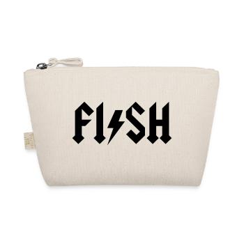 fish - Trousse biologique - nature - Devant