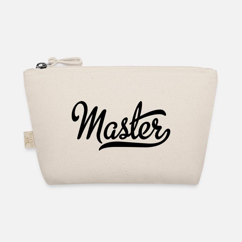 Master Bio-Täschchen