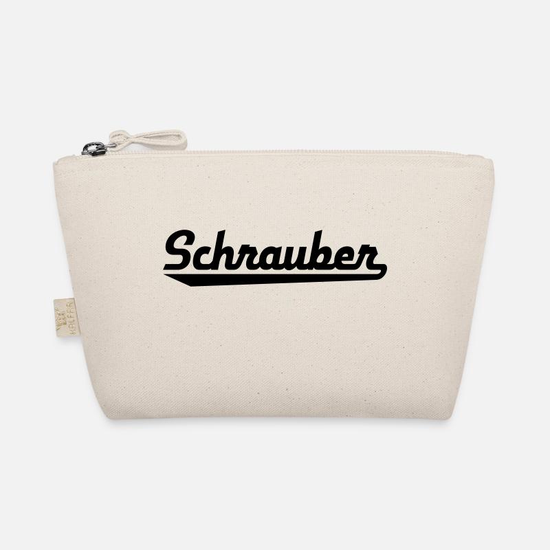 Schrauber Bio-Täschchen
