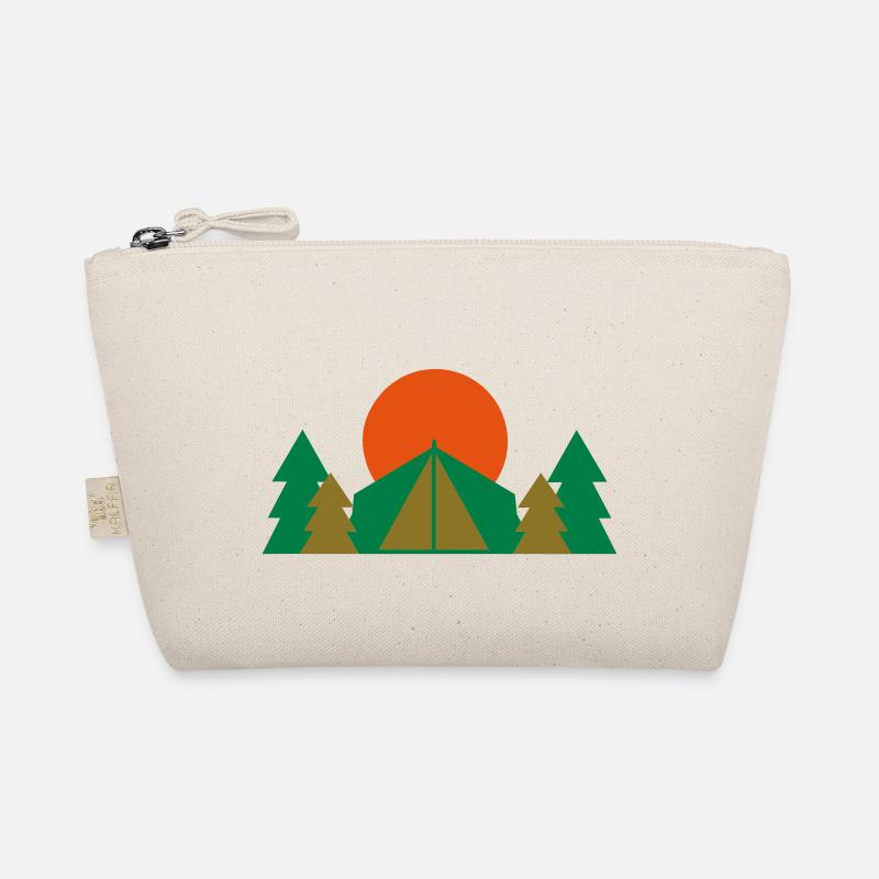 CAMPING Trousse biologique