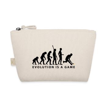 evolution_herren_hockey_b_2c - Trousse biologique - nature - Devant