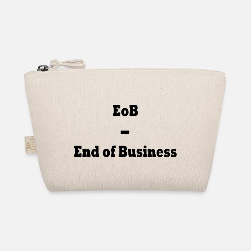 Feierabend Bio-Täschchen