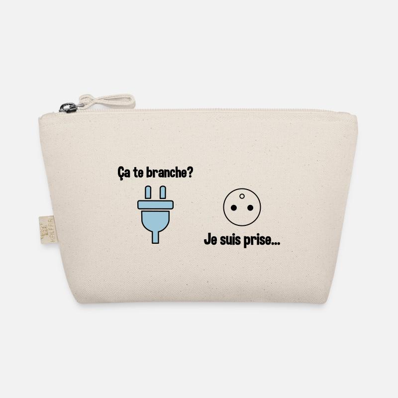 Ça te branche? Trousse biologique