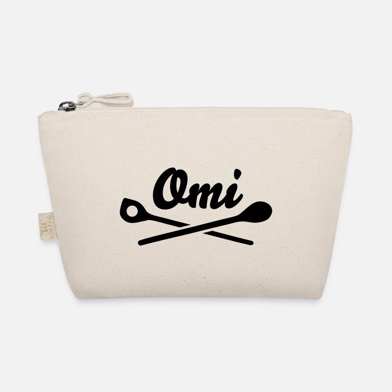 Omi Bio-Täschchen