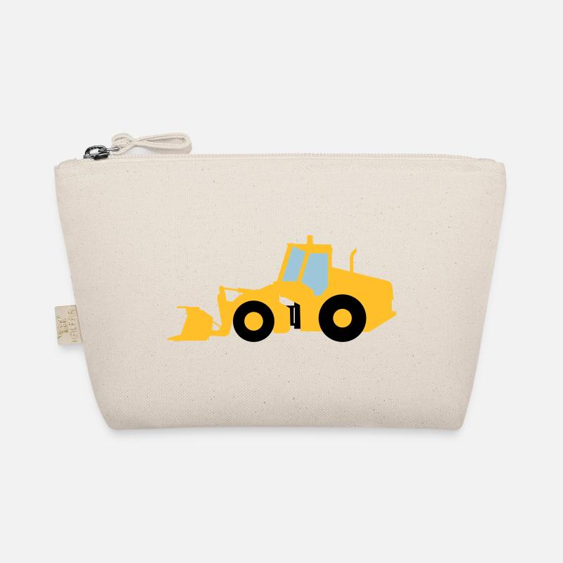 Radlader Bio-Täschchen