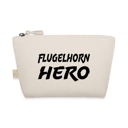 Flugelhorn Hero - Bio-veske
