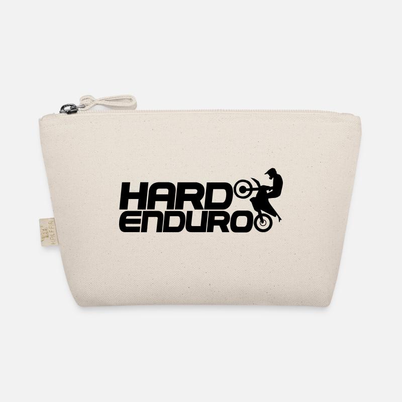 Hard Enduro Biker Bio-Täschchen