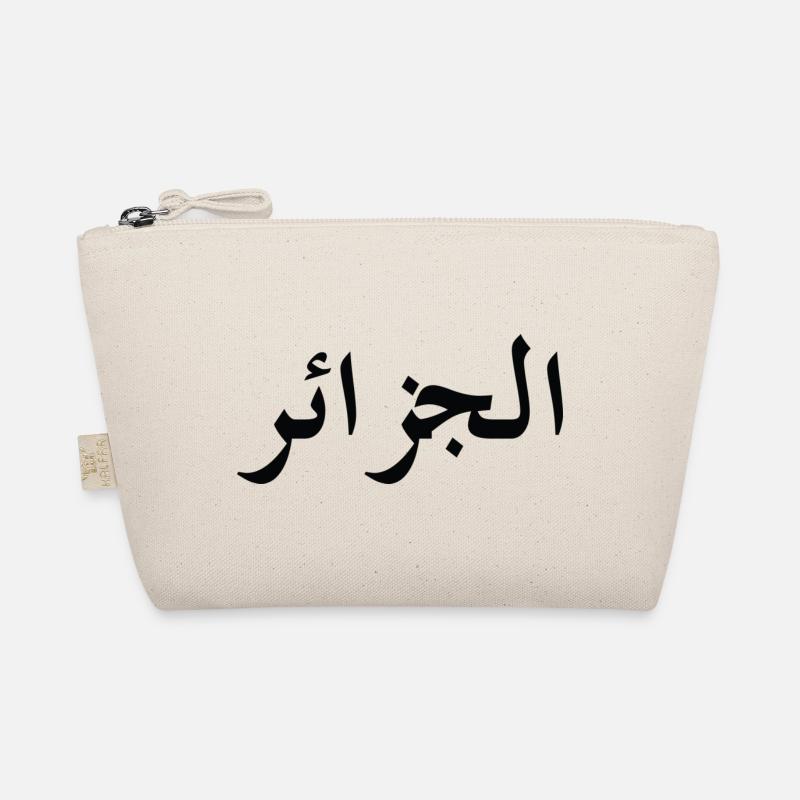 Algérie Trousse biologique