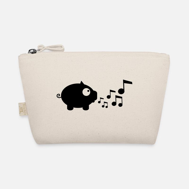 my_pig_whistles Trousse biologique