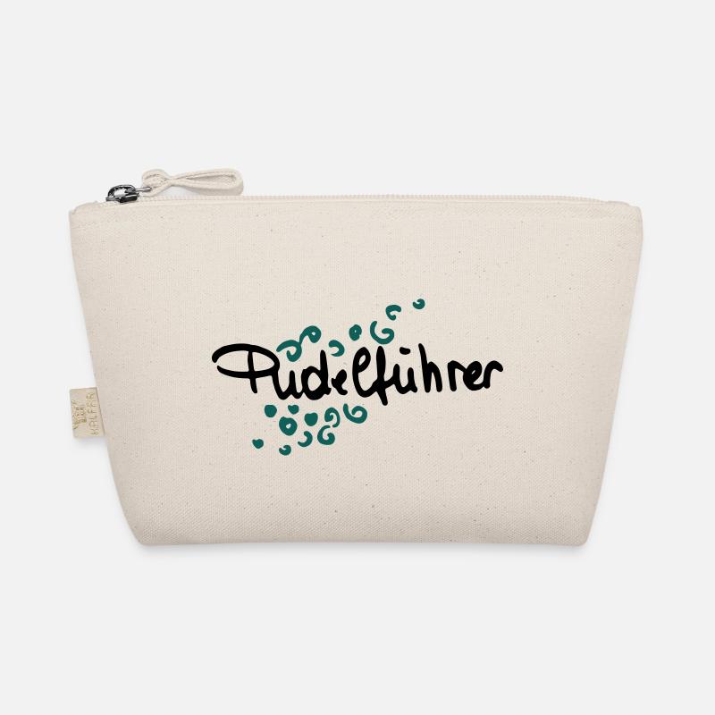 Pudelführer Bio-Täschchen