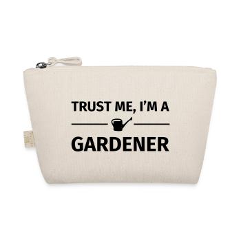 Trust me I'm an Gardener - Trousse biologique - nature - Devant