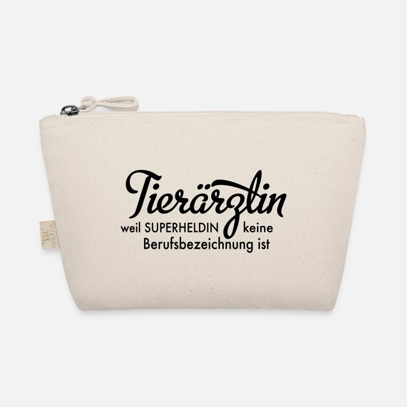 Tierärztin Bio-Täschchen