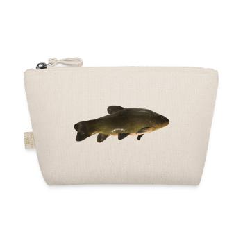 carpe (poisson) - Trousse biologique - nature - Devant