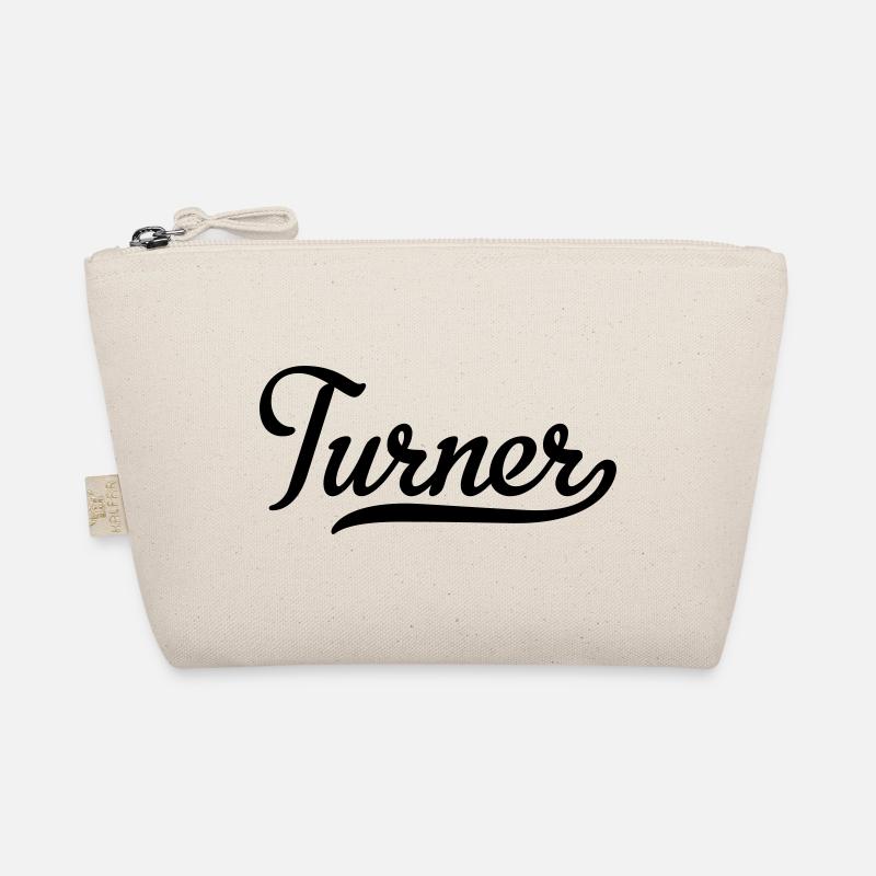 Turner Bio-Täschchen