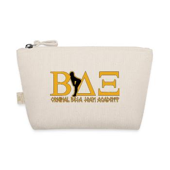 original beta - Trousse biologique - nature - Devant