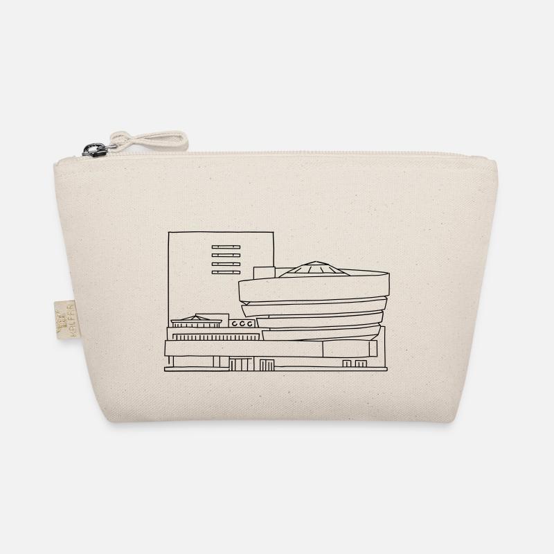 Musée Guggenheim de New York Trousse biologique