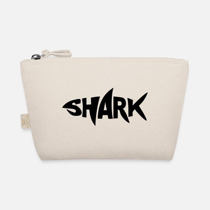 shark Trousse biologique