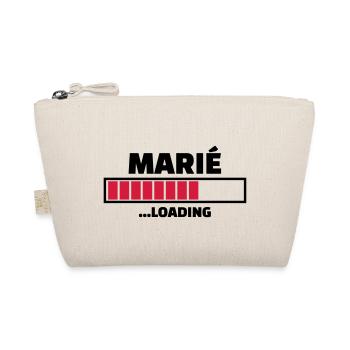 marié ...loading - Trousse biologique - nature - Devant