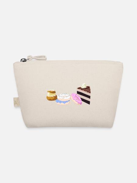 Gâteaux - Trousse biologique - nature