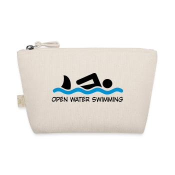 openwater - Bio-Täschchen - Natur - Vorne