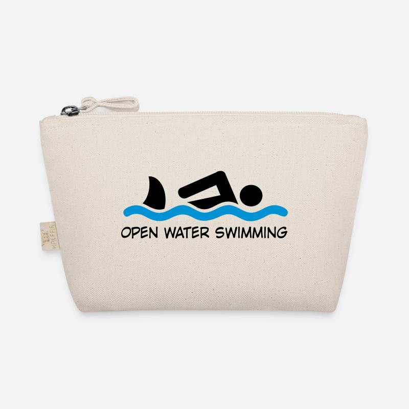 openwater - Bio-Täschchen - Natur